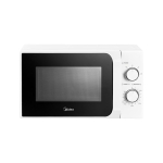 Mikrolaineahi Midea Microwave Oven | MM20CF2E | Free standing | 20 L | 700 W | White