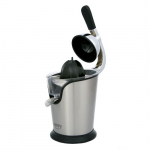 Muud v&auml;ikesed kodumasinad Camry  Profesional Citruis Juicer CR 4006 Type Electrical, Stainless steel, 500 W, Number of speeds 1
