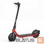 Elektrit&otilde;ukeratas Segway Ninebot eKickscooter D38E Black Red