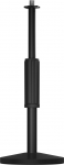 K&otilde;rvaklapid Genesis | Microphone Stand | Thulium 350D | Black