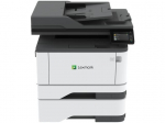 Printerid LEXMARK Monochrome Laser Printer MX431adn Mono, Laser, Multifunction, A4, Grey/Black