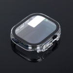 Ekraani kaitse Bestsuit Bestsuit Case with Hybrid Glass for Apple Watch Ultra/Ultra 2/Ultra 3 49mm - transparent