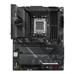 AMD protsessori emaplaat Asus  Mainboard||AMD X870E|SAM5|ATX|Memory DDR5|Memory slots 4|STRIXX870E-HGAMWIFI7