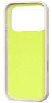 Tagakaaned Beats - Beats iPhone 17 Pro Case Lime Stone