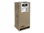 Tarvikud ja tarvikud EPSON WF-C869R Black XL Ink WorkForce Pro