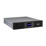 Arvuti komponendid Eaton  EATON 9E 2000i Rack 2U 2KVA