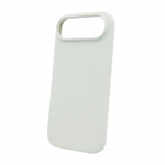Tagakaaned Evelatus Apple iPhone 17 Air Premium Magsafe Soft Touch Silicone White