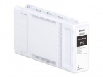 Tarvikud ja tarvikud EPSON Singlepack UltraChrome XD3 Photo Black T50U1 (350ml) |