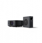 Projektorid Yaber Yaber K3 Pro LCD FullHD 1080p Multimedia Projector with JBL Speakers and Subwoofer - Black
