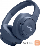 Juhtmevabad k&otilde;rvaklapid JBL  Tune 770NC Blue