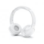 Juhtmevabad k&otilde;rvaklapid Muse | Stereo Headphones | M-272 BTW | Wireless/Wired | On-Ear | White | Noise canceling