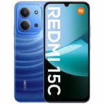 Nutitelefon Xiaomi Redmi 15C 8/256GB Moonlight Blue
