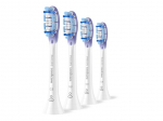 Hambahari Philips HX9054/87 Sonicare Premium Gum Care Replacement brush heads, 4 pcs, White |
