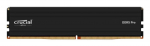 Operatiivm&auml;lu DDR4 Crucial MEMORY DIMM PRO 32GB DDR5-6000/CP32G60C40U5BT
