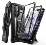 Tagakaaned iLike Samsung Galaxy S24 Ultra Unicorn Beetle Pro Supcase Supcase CASE Blue