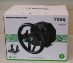 Arvutitoolid / lauad THRUSTMASTER SALE OUT. T-598 X Racing Wheel, for Xbox Series X/S, Black | Racing Wheel, for Xbox Series X/S, PC | T-598 X | UNPACKED, USED | Black