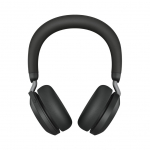 Arvutitarvikud Gn netcom JABRA Evolve2 75 Link380a UC Stereo Blk