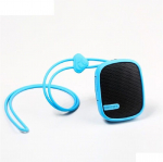 Juhtmevabad k&otilde;larid Remax Outdoor Bluetooth 3.0 Speaker X2 Mini Blue