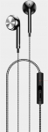 K&otilde;rvaklapid USAMS Universal EP-20 Flat Perfume Stereo Headset 3,5mm Black