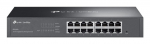 V&otilde;rgul&uuml;litid TP-Link  Switch||ES216G|Type L4|ES216G