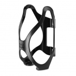 Jalgratta tarvik Rockbros Rockbros LK24-H018 bottle holder plastic basket - black