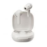 K&otilde;rvaklapid QCY  QCY Buds In-Ear Headphones with ENC SBC IPX4 Bluetooth 5.4 - White