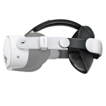 Muu arvutitarvik BoboVR  BoboVR E3 Head Strap for Meta Quest 3 and 3S - White and Black