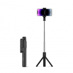 Kaameratarvik Orico Selfie stick Orico SPV100 mini tripod Bluetooth 360 degree rotation 100 cm - black