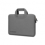 S&uuml;learvuti kott Wozinsky Wozinsky WNT-11G 10-11" Laptop Bag with Retractable Neoprene Handle - Gray