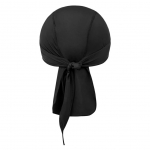 Jalgratta tarvik Rockbros Rockbros LKPJ00 Pirate Sports Cap - Black
