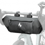 Printerid Rockbros  Rockbros AS-154 Waterproof Handlebar Bicycle Bag 8L - Black
