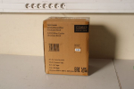 V&auml;hekasutatud kaup Caso SALE OUT. 00615 Wine Cooler VinoCase, For 1 bottle, LED display, Black | | Wine Cooler | VinoCase | Black | USED, DAMAGED INNERT PACKAGING, SCRATCHED