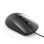 Arvutihiir Vention  MOUSE USB OPTICAL BLACK/KTABG