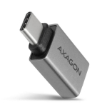 Moodulid ja transiiverid Axagon I/O ADAPTER USB-C M TO USB-A F/RUCM-AFA