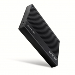 K&otilde;vaketas HDD Axagon  HDD ACC ENCLOSURE 2.5"/USB-C BLACK EE25-GTR
