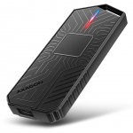 K&otilde;vaketas HDD Axagon SSD ACC ENCLOSURE M.2 NVME/SATA USB-C EEM2-GAM