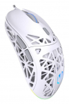 Arvutihiir Endorfy  MOUSE USB OPTICAL LIV OWH/WHITE EY6A021