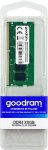 Operatiivm&auml;lu DDR4 Goodram NB MEMORY 8GB PC25600 DDR4/SO GR3200S464L22S/8G