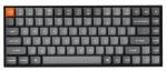 Arvuti klaviatuur Keychron KEYBOARD WRL K2 MAX RGB/BLACK K2M-J3