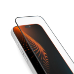 Kaitseklaasid SBS  SBS D3O Full Cover Glass for iPhone 18 Pro with Applicator