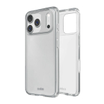 Tagakaaned SBS  SBS Skinny Cover for iPhone 18 Pro / 17 Pro - Transparent
