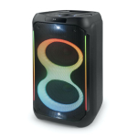 Arvutik&otilde;larid Muse  M-1957 DJ Bluetooth Party Box |