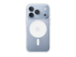 Tagakaaned Apple  iPhone 18 Pro Clear Case with MagSafe