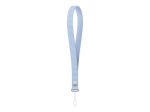 Tagakaaned Apple Wrist Strap - Crisp Blue |