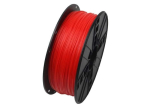 Tarvikud ja tarvikud Gembird  Gembird 3D printing filament PLA 1 75mm 1kg flame-bright Red