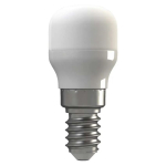 Laualamp emos  EMOS Spuldze ledusskapim E14 2.3W (25W) 255lm neitrali balta