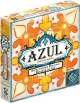 Teine toode lacerta  Lacerta Expansion to the game Azul: Crystal Mosaic (poļu valodā)