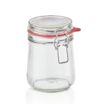 Kodu ja remondi jaoks leifheit  LEIFHEIT Hermetiska burcina stikla 800ml 4006501032843