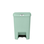 Teine toode brabantia  Atkritumu tvertne StepUp ar pedāli 25L - Jade Green  Brabantia