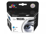 Projektori tarvikud iLike  Ink for HP OJ 6950 AiO TBH-903XLCR cyan refabrication